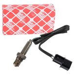 FEBI BILSTEIN Lambdasonde 175869