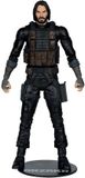 McFarlane Toys DC Direct BRZRKR B 18 cm Actiefiguur
