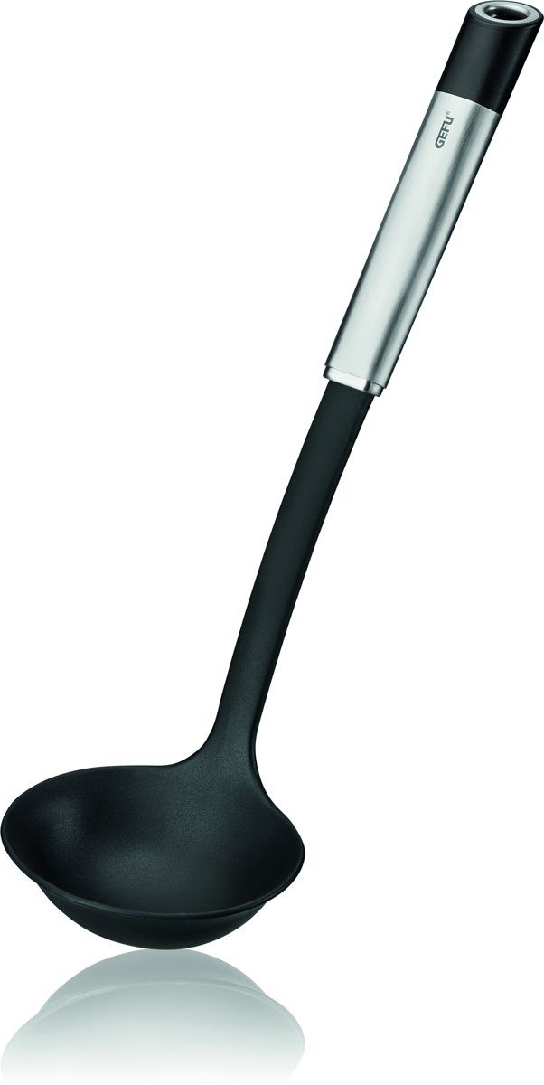 Gefu Pollepel Primeline - Nylon - 34cm - 100ml