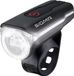 Sigma Aura 60 USB Fietsverlichting zwart/transparant 2019