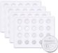 Panasonic Knoopcel CR1616 3 V 1200 stuk(s) 55 mAh Lithium CR1616
