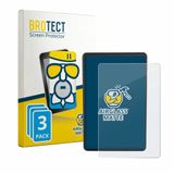 BROTECT - Screenprotector voor Bafang VD04 - Folie Beschermfolie Beschermglas matte 3 Stuks