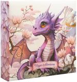 Grupo Erik - Magic Adventures Fotoalbum - 200 Pockets, 10x15cm, Multicolours