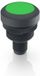 RAFI 1.10.071.001/0551 Lampe témoin Verte