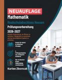 Mathematik Realschulabschluss Hessen Prüfungsvorbereitung 2026–2027