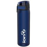 Ion8 Ion8 Lekvrije Kinderdrinkfles 500 ml Donkerblauw