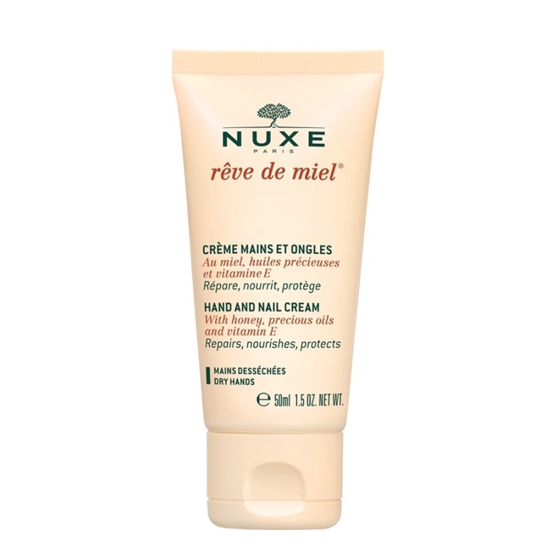 Nuxe Reve De Miel Hand and Nail Cream 2 50 ml