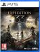 Bandai Namco Entertainment Inc. Clair Obscur: Expedition 33 - PS5 - Standard Edition - Blu-ray - Action/Adventure/RPG - 18+