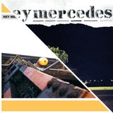 news Hey Mercedes - Hey Mercedes / Unorchestrated (12" Single)