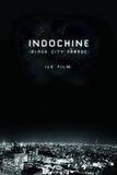 Sony Music Indochine BLACK CITY PARADE LE FILM Blu-ray