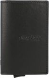 Strellson Kaarthoes Carter C-One E-Cage Sv8 Black Zwart