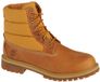 Timberland 6 In Quilt Boot Unisexe Bottes - Wheat - Taille 36