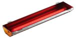 Harvia Vitae, infraroodstraaler met volledig spectrum, zwart - 350 W