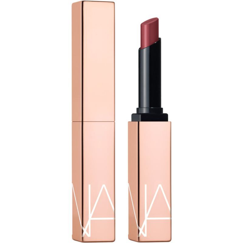 NARS Afterglow Sensual Shine Lipstick - Turned On - 1ml