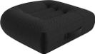 Unyqoos® Coussin ergonomique pour voiture et chaises avec propriétés antidérapantes