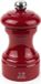 Peugeot Bistro Zoutmolen 10 cm - Passierood - PEFC-hout