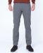 Pierre Cardin Pantalon Lyon Tapered C3 34540 1013 9010 Hommes W38 x L34 Gris