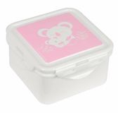 Safta Lunchbox 13 x 7,5 x 13 cm