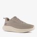Skechers BOBS Moda Flex heren sneakers taupe - Grijs