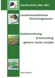 Landwirtschaftliches BoD - Books on Demand Landwirtschaftliches Rechnungswesen