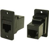 Cliff CP30622X Adaptateur, encastré Noir 1 pièce(s)
