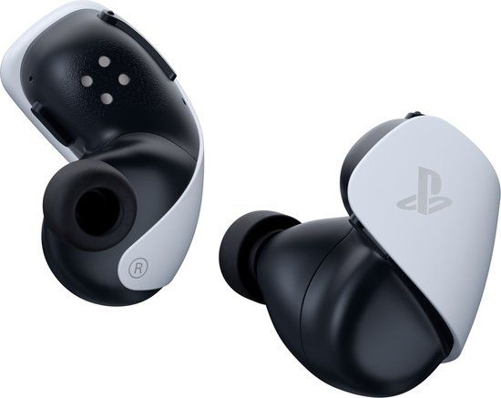 Sony PlayStation Pulse Explore - Draadloze oordopjes - Wit
