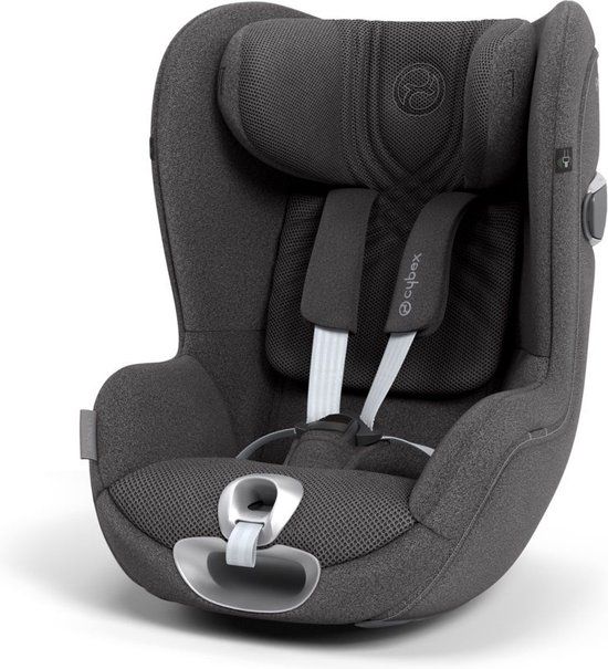 Cybex Sirona T i-Size Plus Autostoel - Mirage Grey