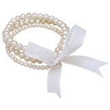 Rafaela Donata Pearl Bracelet Cultured Freshwater Pearls White Women's Bracelets