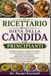 IL Libri GmbH Il Ricettario Della Dieta Della Candida Per Principianti