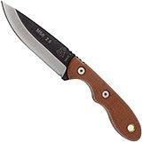 TOPS Knives Mini Scandi Knife 2.5, MSK-2.5