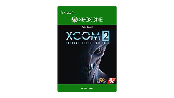 XCOM 2: Digital Deluxe Edition - Xbox One