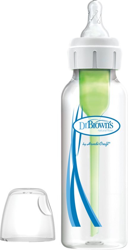 Dr. Browns Dr. Browns Fles BPA Vrij 250ml