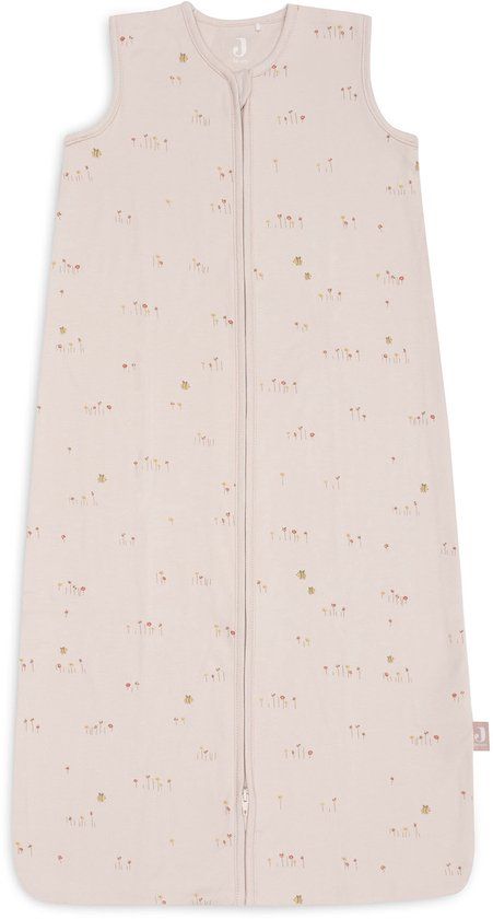 Jollein Slaapzak Baby Mouwloos 110cm - Jersey - Pretty Picnic