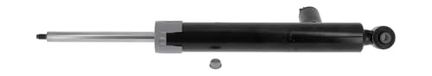 MONROE Schokdemper | C1510R | Achter | Voor MERCEDES-BENZ C-klasse 2007-2015
