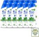 Head & Shoulders 12 x 2-in-1 Menthol Fresh Anti-Roos Shampoo 300 ml