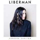 UNIVERSAL MUSIC B.V. Vanessa Carlton - Liberman - CD
