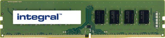 Integral 8GB DDR4 2666MHz DIMM