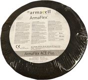 Armacell Armaflex Ace Plus tape zelfklevend 50mm breed - 15 meter per rol - 3mm dik