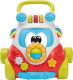 Chicco ECO+ Happy Hippie Loopwagen 11335000000