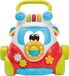Chicco ECO+ Happy Hippie Loopwagen 11335000000