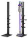 Dyson support aspirateur pour V15/V12/V11, noir