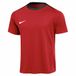 Nike Heren M Nk Df Acdpr24 Ss Top K Top met korte mouwen