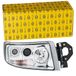 HELLA 1EL 011 899-421 Halogeen-Koplamp