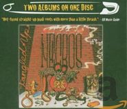 Tangled Necros - Tangled Up+Live Or Else