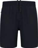 Odlo Essential 365 7 Inch Short Zwart Heren Maat S