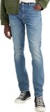 Levi's 512™ Slim Taper Spijkerbroek Blauw