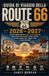 GUIDA DI VIAGGIO DELLA ROUTE 66 2026-2027