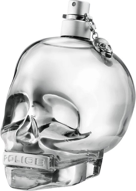 Police Parfum 40 ml eau de toilette / unisex