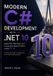 Modern Independently Published Modern C# Development with .NET 10