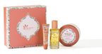 COFRE ARGAN olie + lippen + balsamo